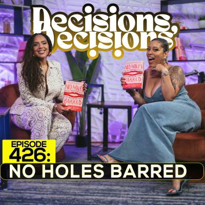 episode EP 426: No Holes Barred artwork
