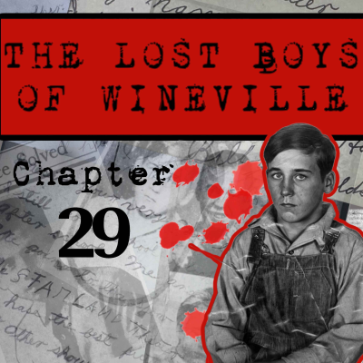 episode The Lost Boys Of Wineville / Chapter 29 artwork