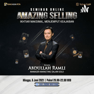 Abdullah Ramli