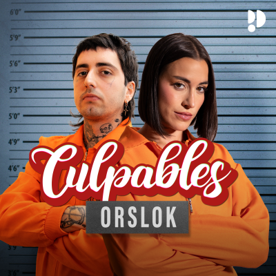 episode Orslok: Culpable de usar autotune artwork