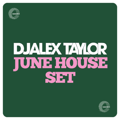 episode JUNE HOUSE SET artwork