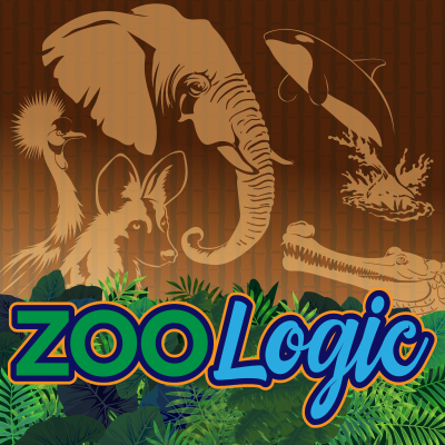 episode Leading America's First Zoo artwork