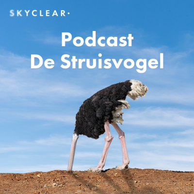 Podcast De Struisvogel