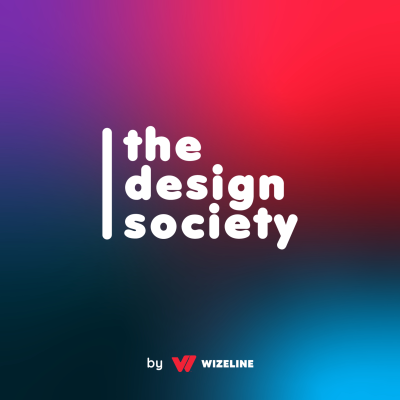 episode The Design Society Ep.02 - Diseño Espacial artwork