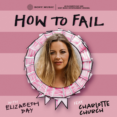 episode Charlotte Church - ‘I was totally exploited. I was a commodity’ artwork