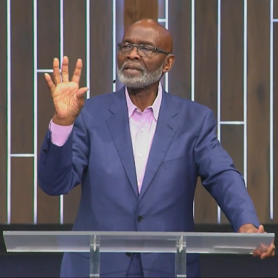 episode THE FRUIT OF WAITING 8:30 AM 11/16/25 - Audio artwork