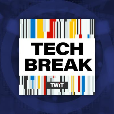 episode Tech Break Bids Adieu! artwork
