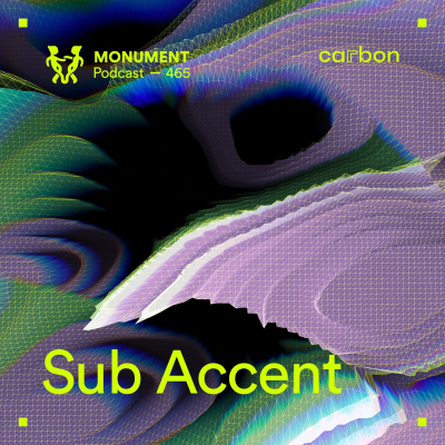 episode MNMT 465 : Sub Accent artwork