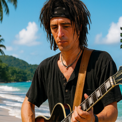 episode FSO Ragga (Izzy Stradlin) artwork