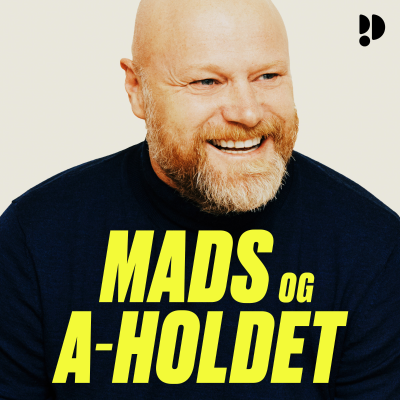 Mads og A-holdet