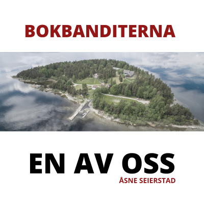 episode En av oss : en berättelse om Norge av Åsne Seierstad artwork