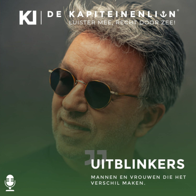 episode TUI Nederland-directeur Arjan Kers: ‘Schipholbaas Dick Benschop moet worden ontslagen’. artwork