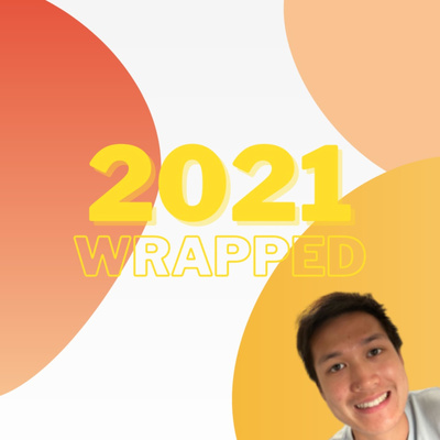 episode Stephanie, 2021 artwork