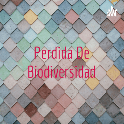 Perdida De Biodiversidad