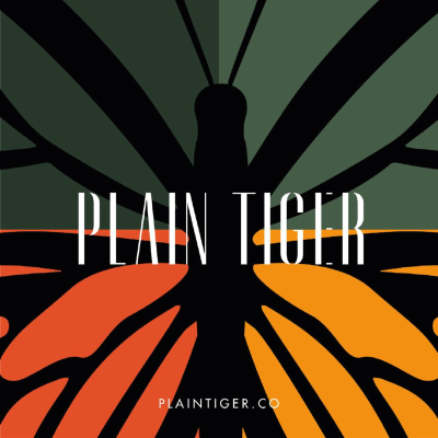 episode Meet Plain Tiger artwork