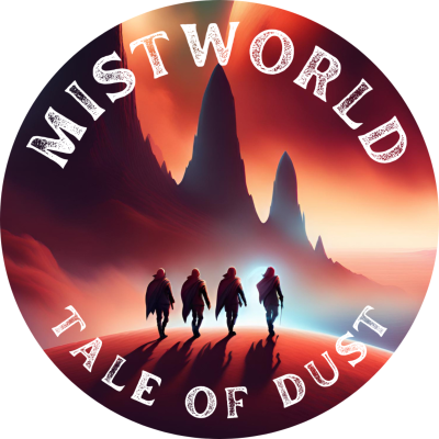 Mistworld
