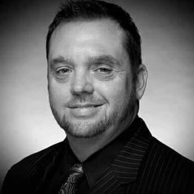 episode Situational Awareness & Your Safety with Tim "TK" Klund artwork