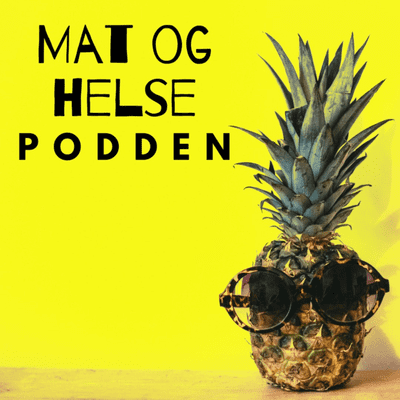 Mat- og helsepodden