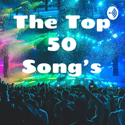 episode The Top 3 Songs So Far artwork