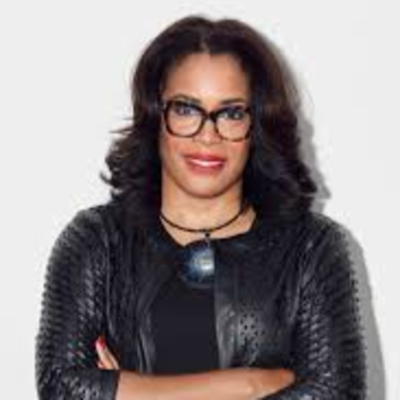 episode Nadja Bellan‑White - Group CEO, North America - M&C Saatchi Group artwork