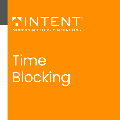 episode The Art of Time Blocking artwork