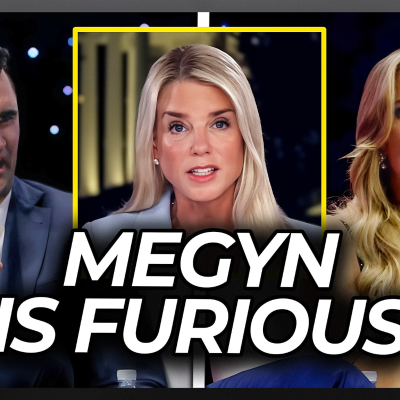 episode Megyn Kelly Destroys Pam Bondi’s Epstein Narrative w/ Facts in Under 5 Minutes artwork