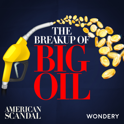 Encore: The Breakup of Big Oil | Rise of Rockefeller | 1