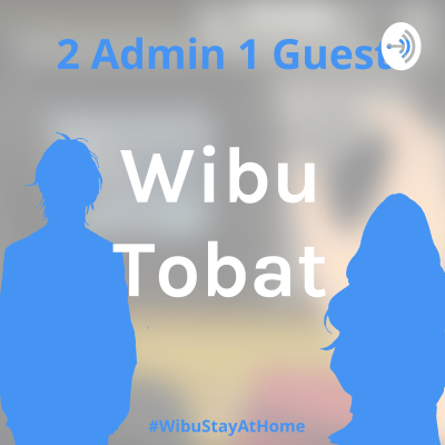 Radio Wibu Tobat
