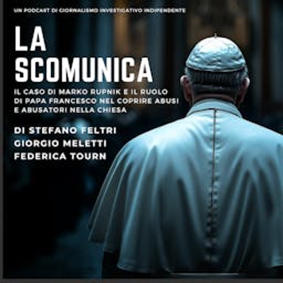 Billede af showet La Confessione