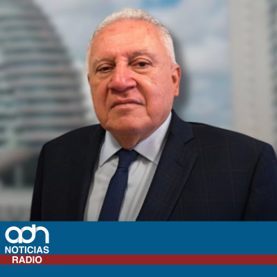 episode Rafael Marín Mollinedo, el funcionario que contradice la austeridad artwork