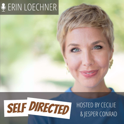 episode #87 Erin Loechner | Opting Out of Technology artwork