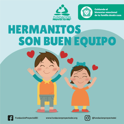 episode 8. Relación entre hermanos artwork