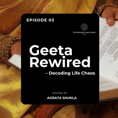 episode Episode 03 | Understanding True Self artwork