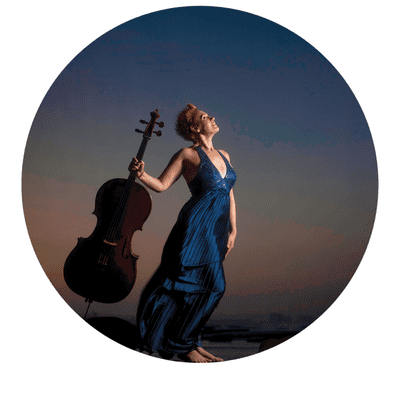episode Ep5. Louise King, Queen of Music artwork