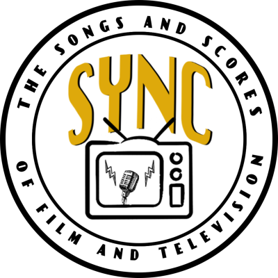 episode Scoring the Sitcom – Arrested Development and Curb Your Enthusiasm (SYNC on Twitch) artwork