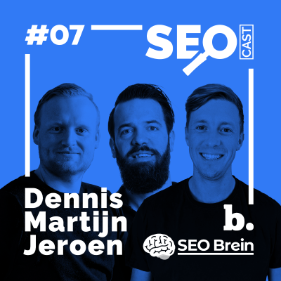 episode BrightonSEO: Karen Foesenek over de brede aanpak vs. specialisatie artwork