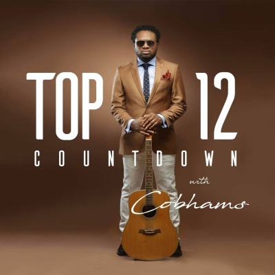episode Top 12 Countdown With Cobhams Asuquo Episode 76 artwork