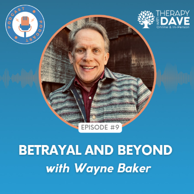 episode Can a Marriage Survive Betrayal? Infidelity Recovery artwork