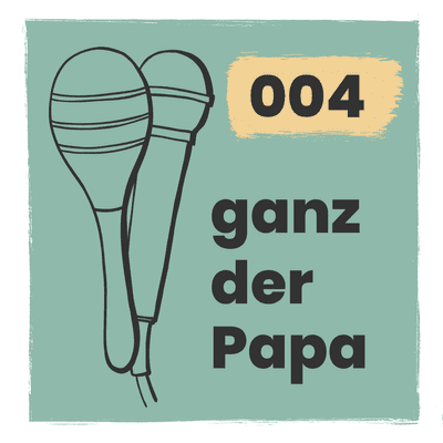 episode 004 Warten bis es von alleine nicht mehr läuft artwork