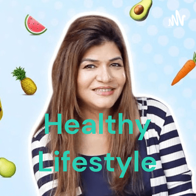 episode How to Lose Weight Breakfast tips by Anjali Mukerjee- Health Total artwork