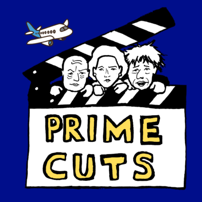 episode Prime Cuts: State Visits artwork