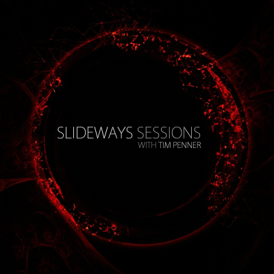 episode Tim Penner - Slideways Sessions 261 LIVE from Eclipse Festival [08.16.22] artwork