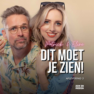 episode Wurgslangen, ongewassen ontbijt gasten én de eerste deelnemer die naar huis moet 🐍😱 artwork
