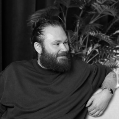 episode Vi har fått besøk av Tobbe Tutta! artwork