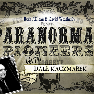 episode Dale Kaczmarek Interview artwork