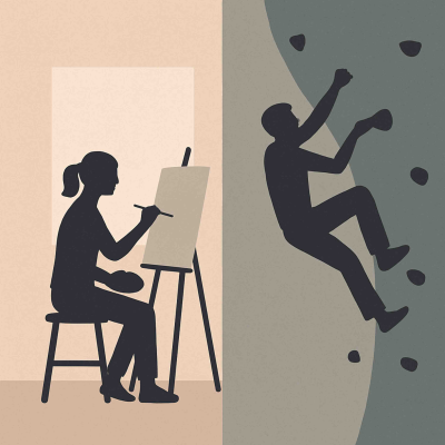 episode 2826: Why People with Serious Passions and Hobbies Make the Worst Partners by Evan Marc Katz on Balancing Interests and Connection artwork