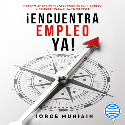 Cover image Encuentra empleo ya