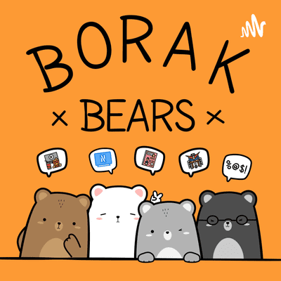 Borak Bears