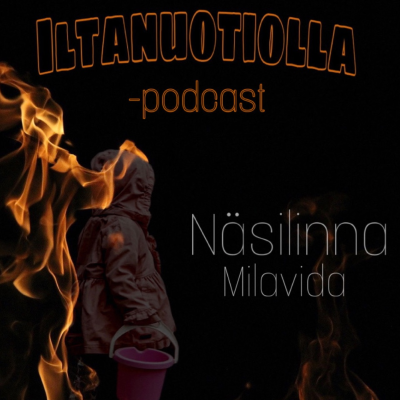 episode Jakso 9: Näsilinna, Milavida artwork