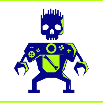 Bone Robot Games Podcast